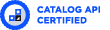 BigCommerce certification catalogue API