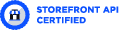BigCommerce certification storefront API