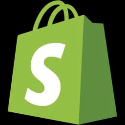 Free Shopify Icon - Téléchargement gratuit Logos Icons | IconScout