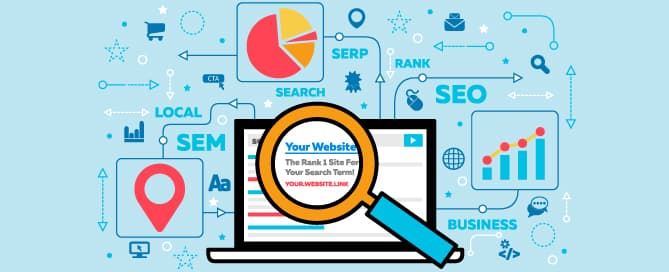 SEM : les leviers webmarketing à maîtriser