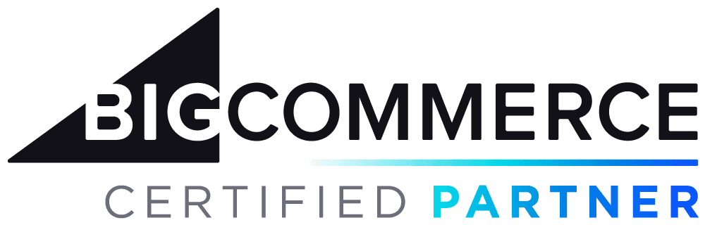 partenaire certifié BigCommerce