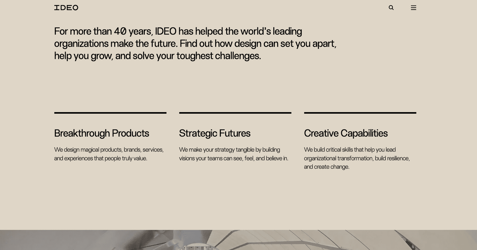 Ideo