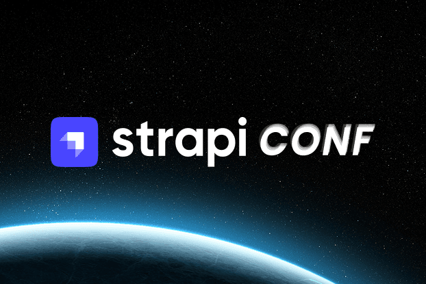 StrapiConf 2025 - Paris : le futur du headless