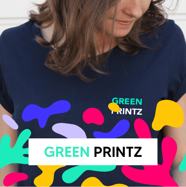 Green Printz