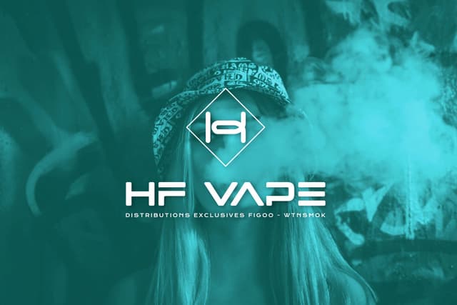 HF VAPE