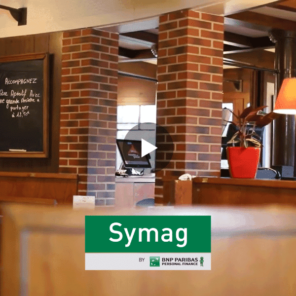 Symag by BNP Paribas