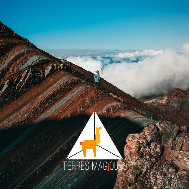 Terres Magiques