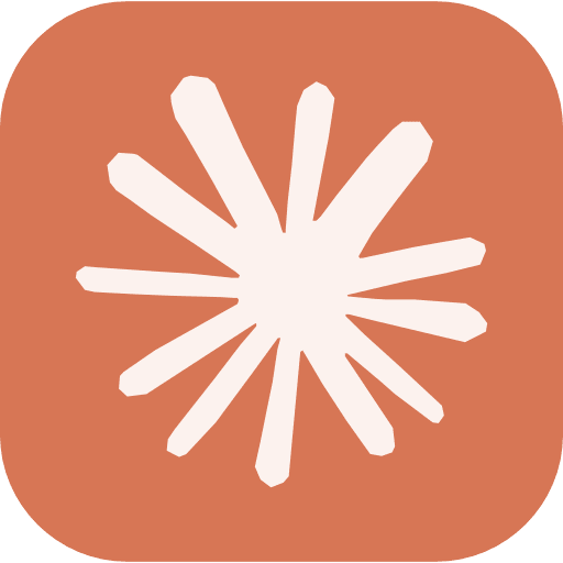 Claude AI icon SVG Vector & PNG Free Download | UXWing