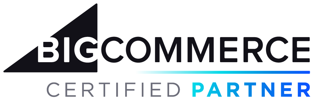 BigCommerce certified partner