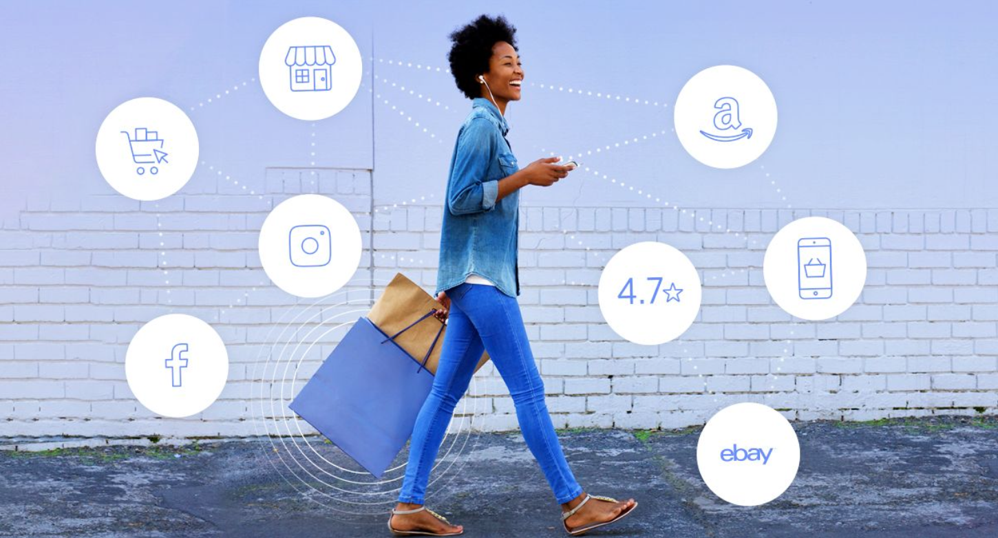 Omnichannel with BigCommerce