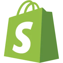 Free Shopify Icon – Free Download Logos Icons | IconScout