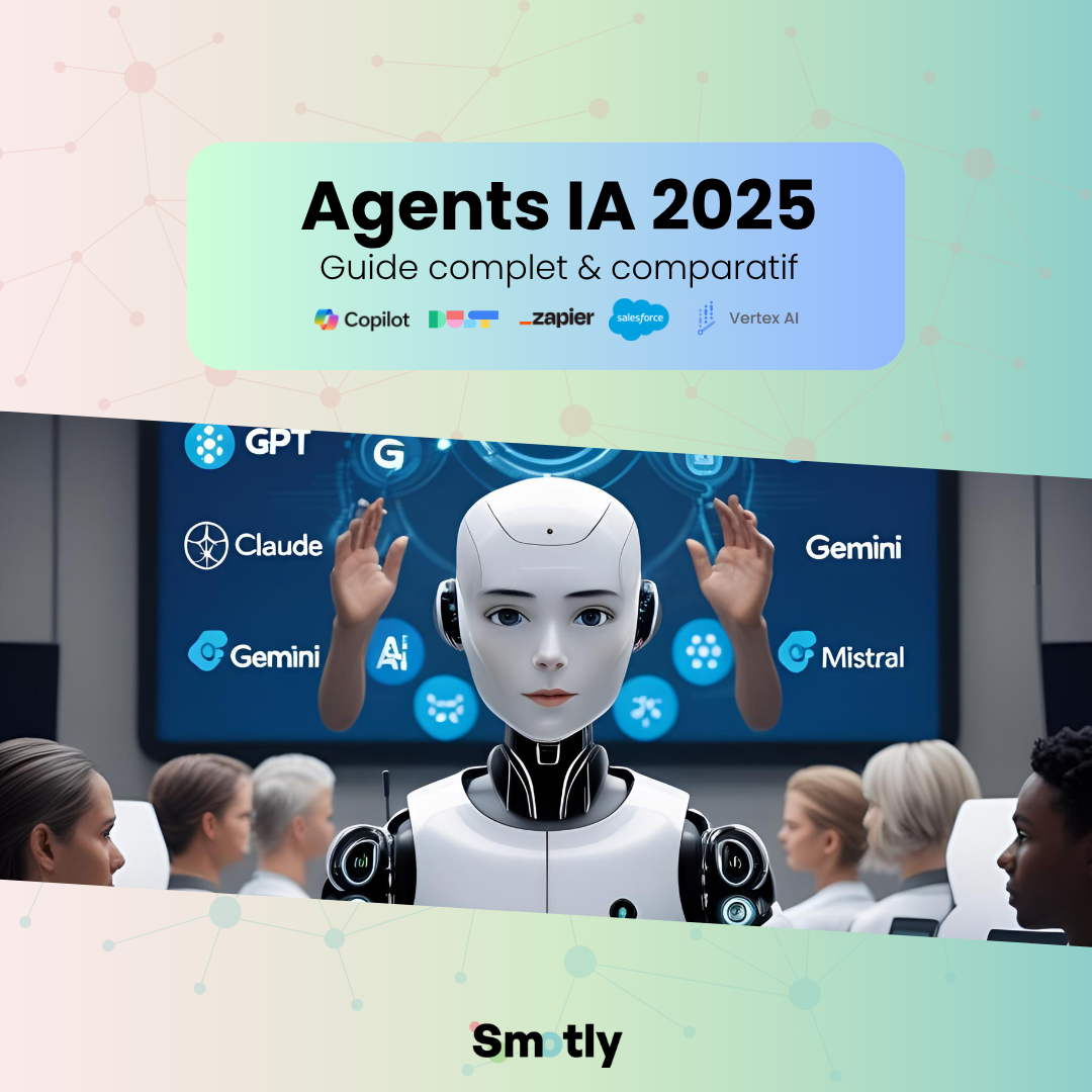 Enterprise AI Agents 2025: Complete Guide & Comparison