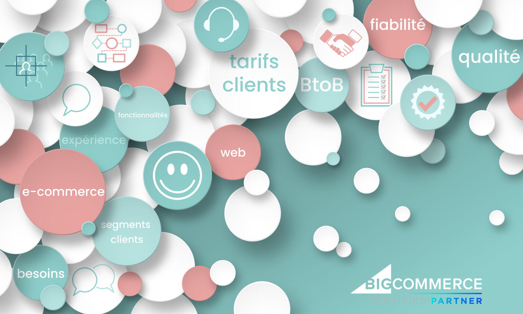 B2B management of customer rates with BigCommerce