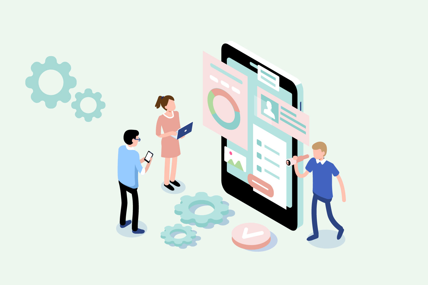L’importance de l’expérience utilisateur en B2B