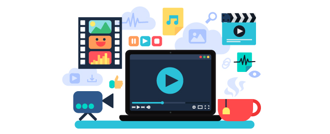 The interests of motion design