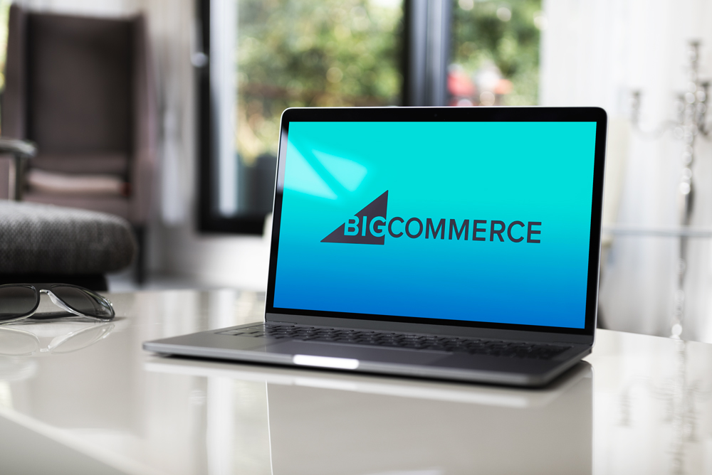 The 10 advantages of the BigCommerce solution