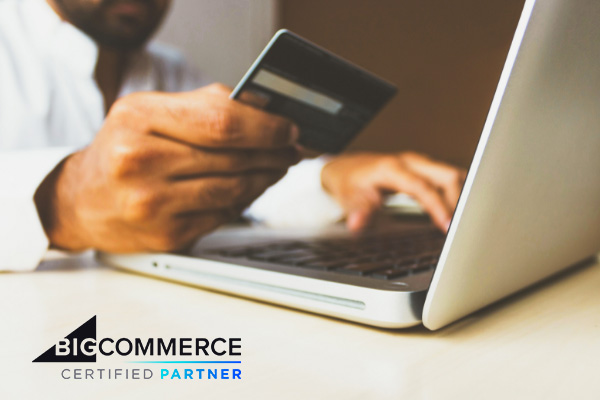 Smotly devient partenaire BigCommerce | Agence web