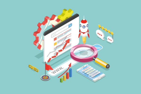 Why you shouldn't neglect SEO?
