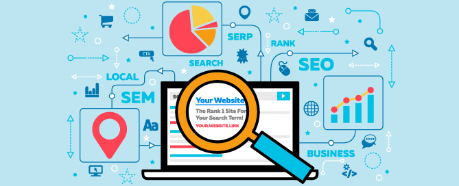 SEM: web marketing levers to master