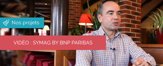 Video: Symag by BNP Paribas