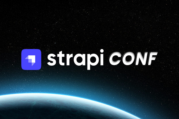 StrapiConf 2025 - Paris: the future of headless