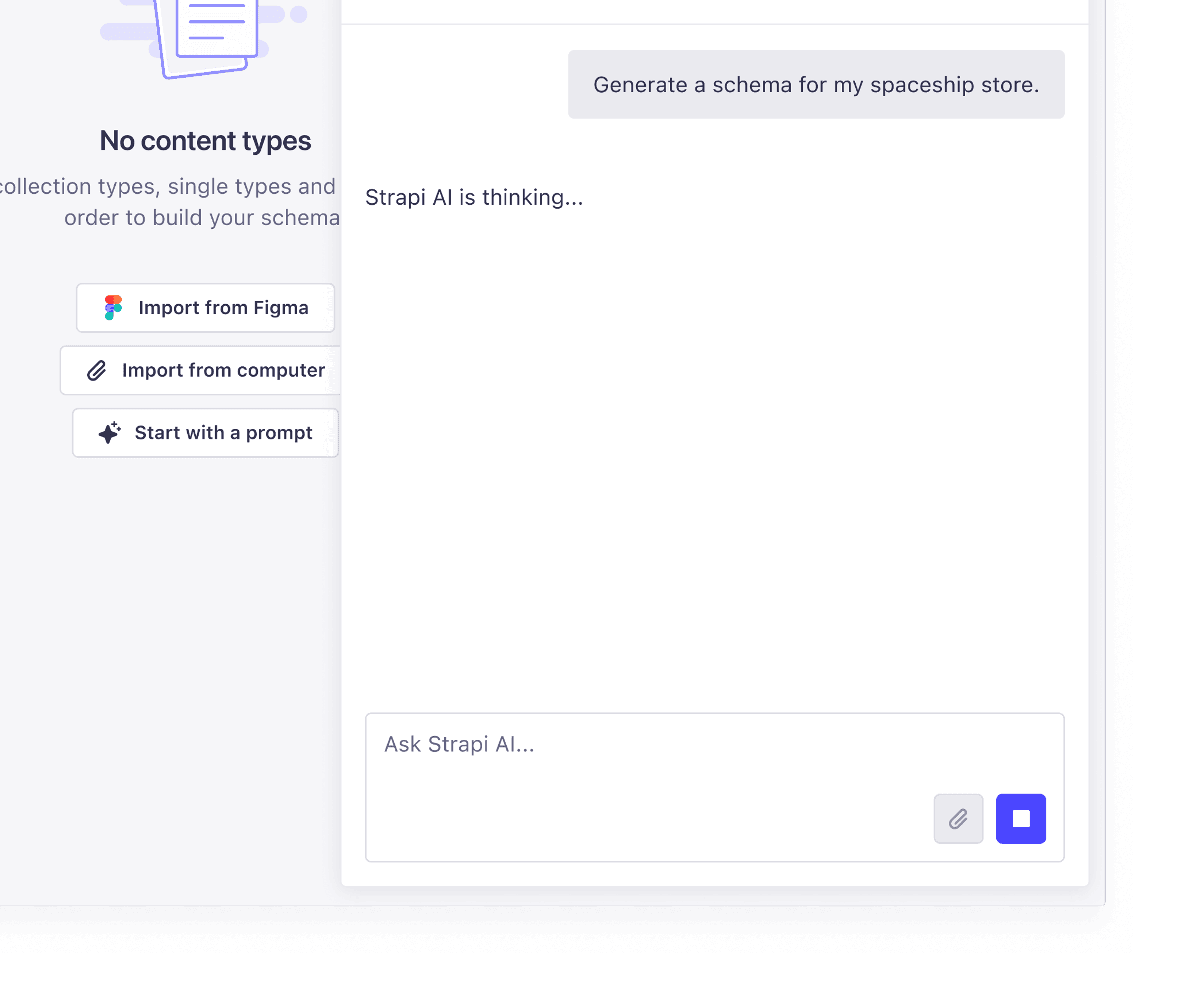 AI Chat