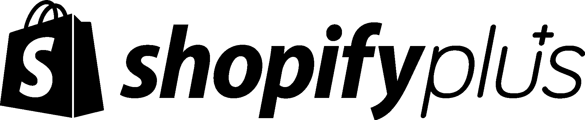 Shopify Plus logo in PNG SVG Vector format - Free Download