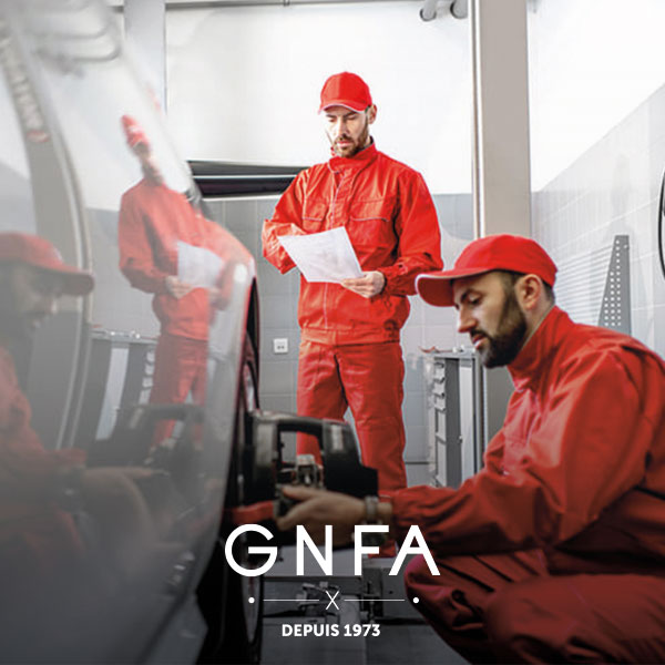 GNFA