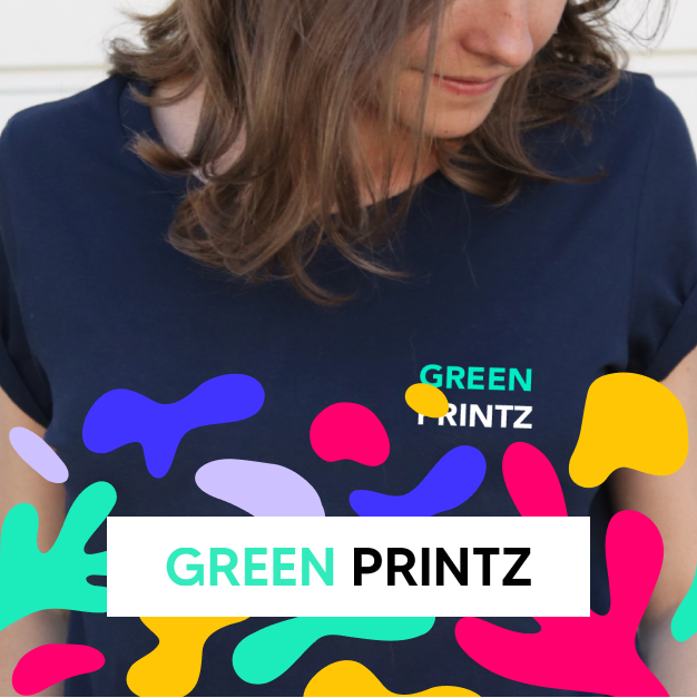Green Printz