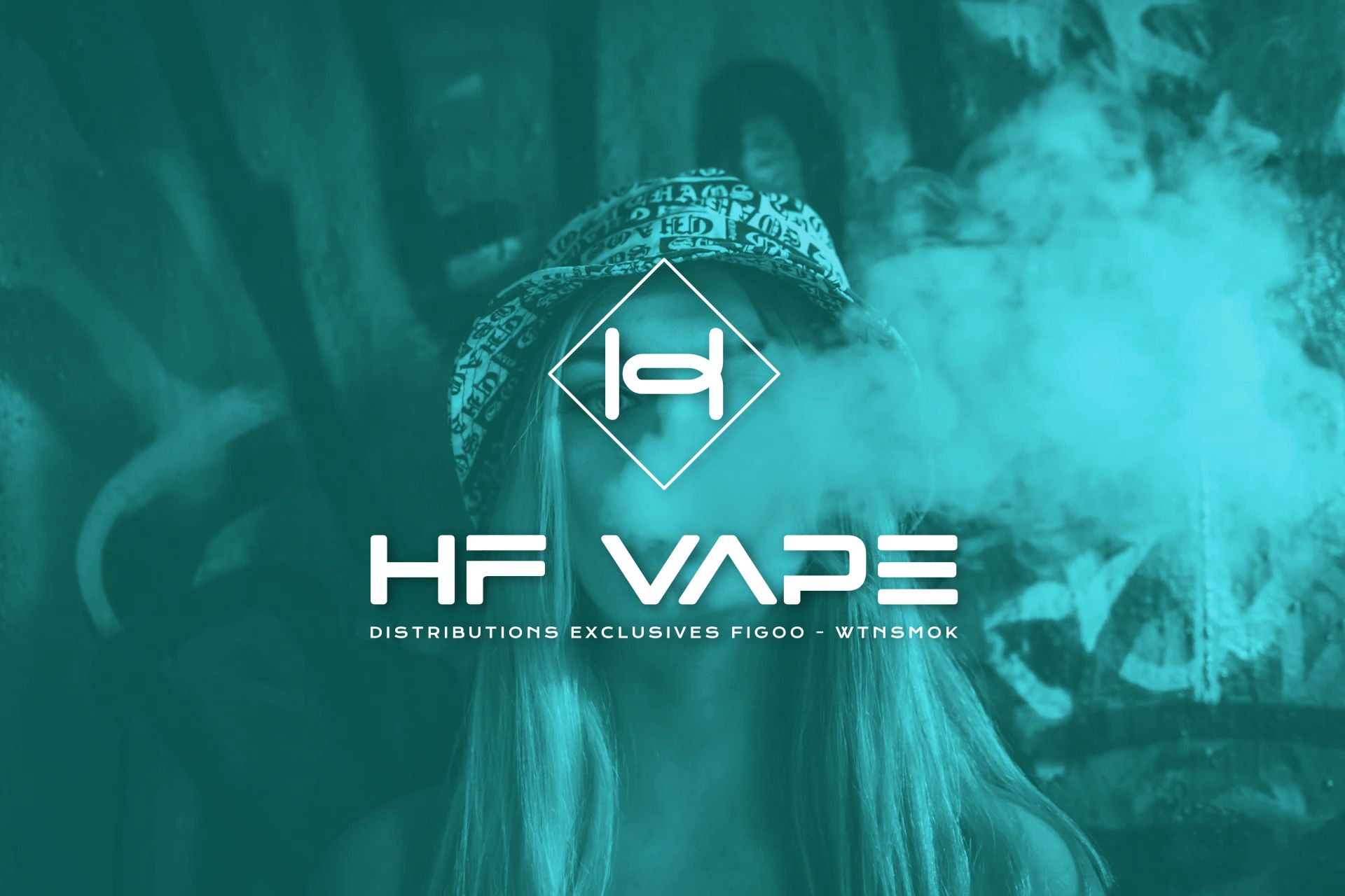 HF VAPE