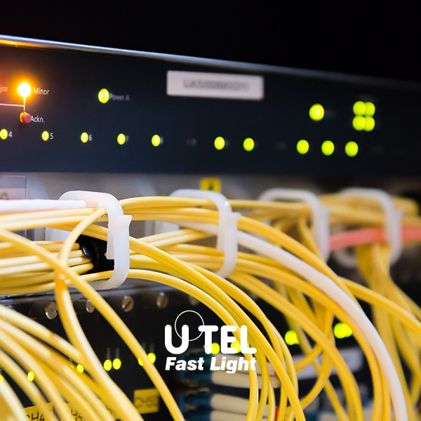 Utel Fastlight