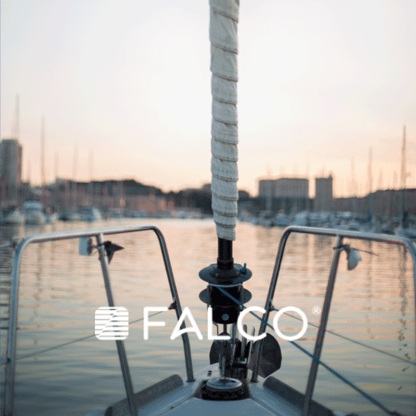 Applications web et mobile WEFALCO