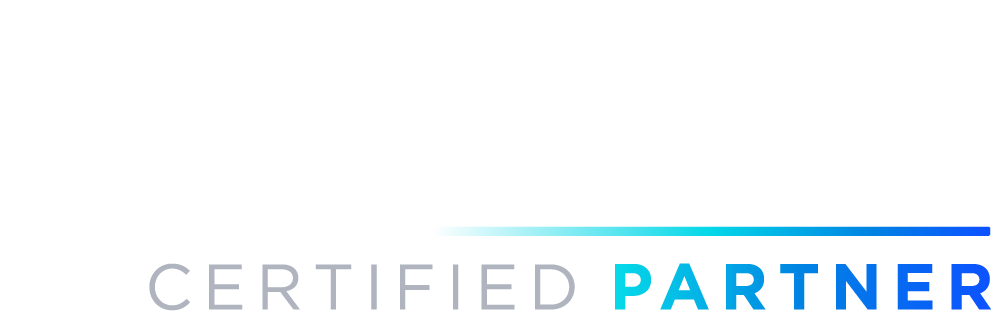 partenaires BigCommerce logo blanc