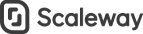 Scaleway logo