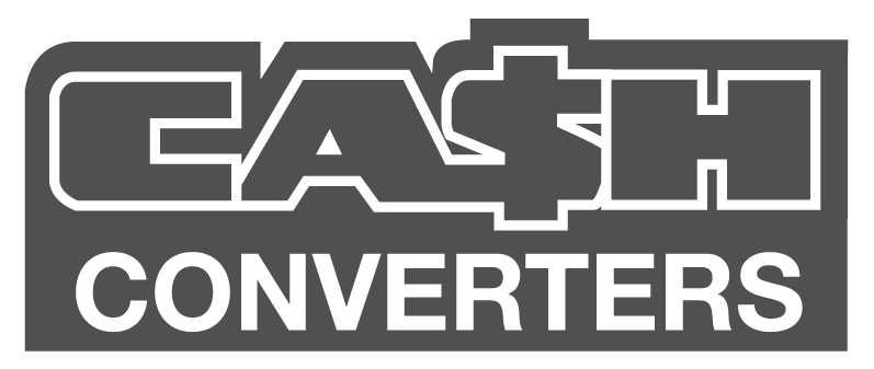 logo Cash Converters