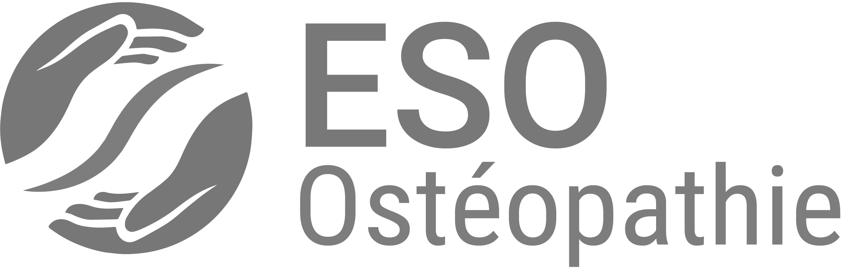 logo ESO