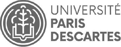 logo Paris Descartes University