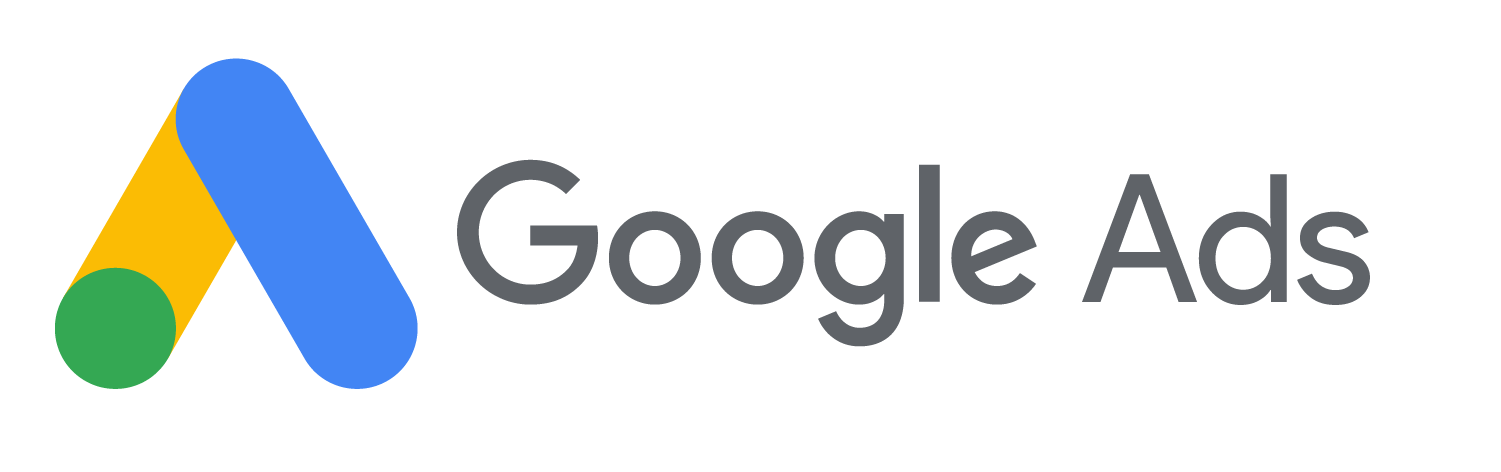 Google Ads logo