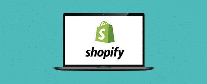 article Shopify