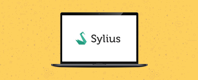 Sylius article