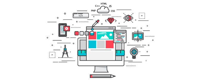 Refonte site web
