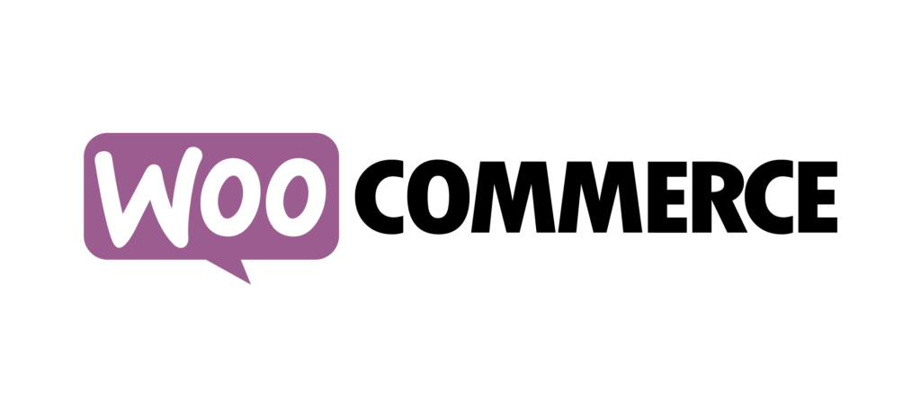 logo WooCommerce