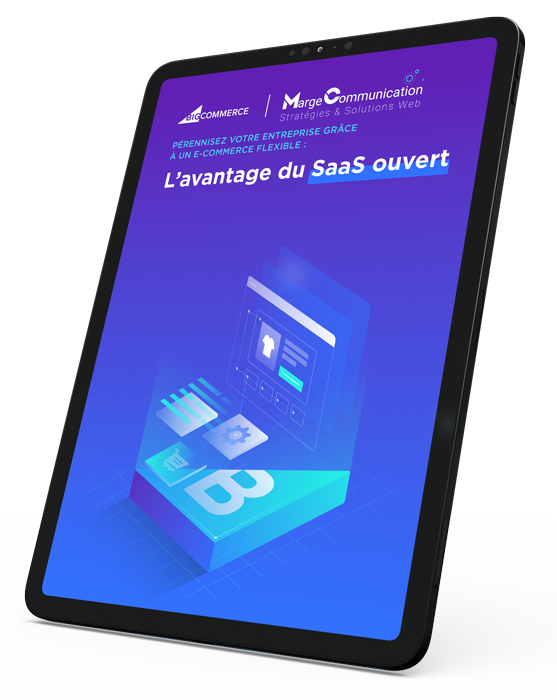 ebook SaaS ouvert