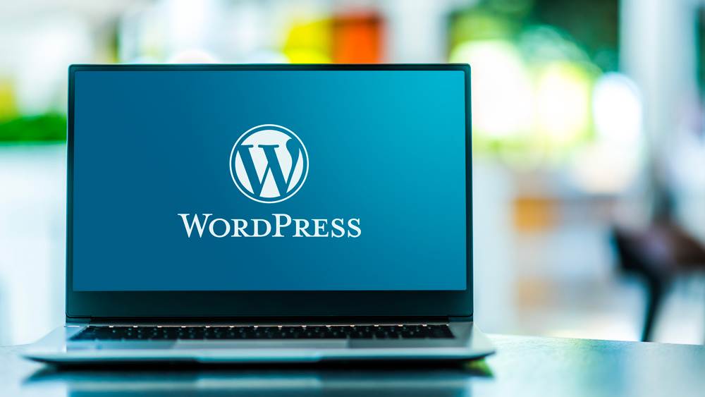 benefits WordPress
