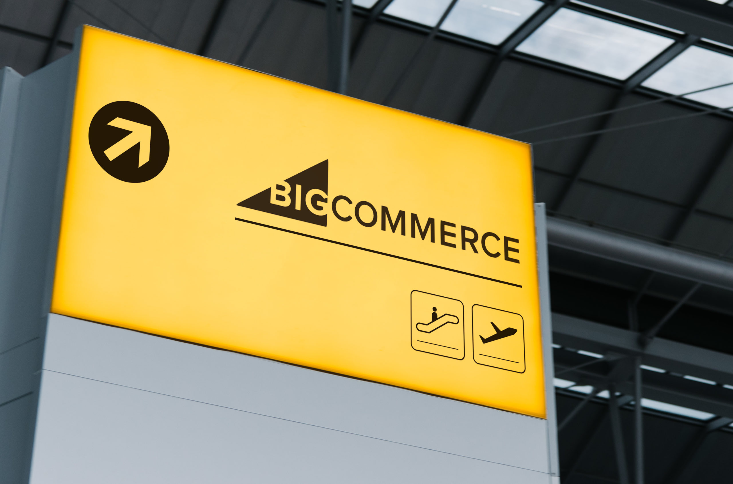 BigCommerce fait ses débuts en France !