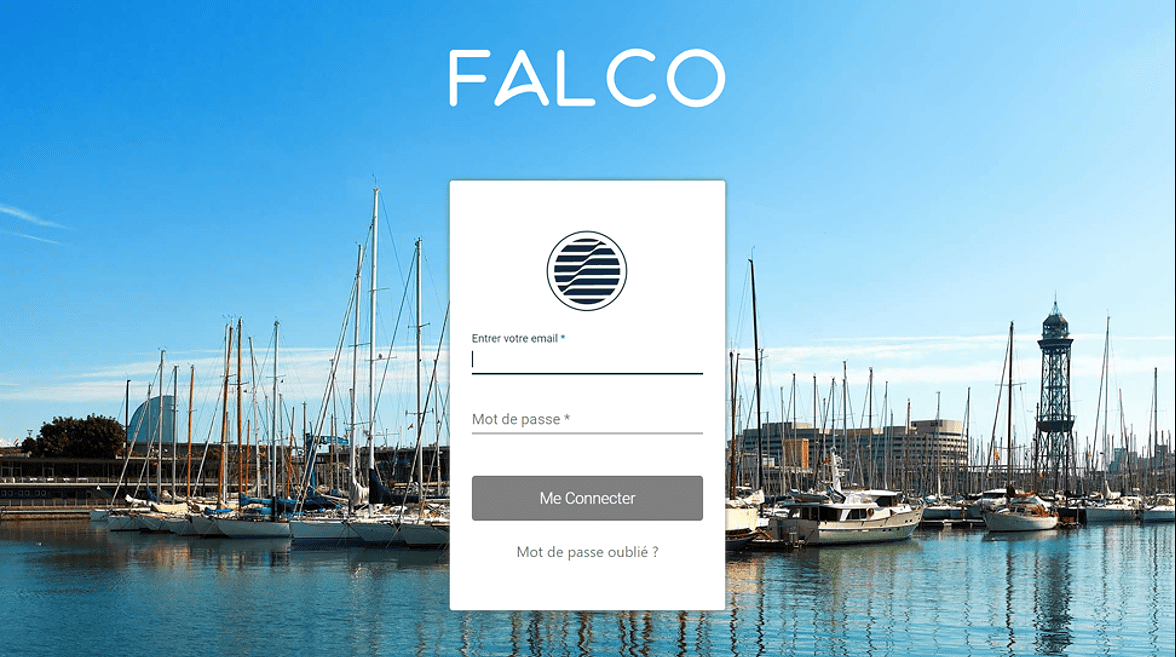 we falco             Le gestionnaire des ports de plaisance                               Voir plus