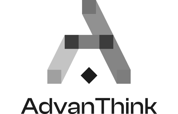 logo-advanthink-bw