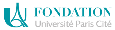 Logo fondation Université paris cité