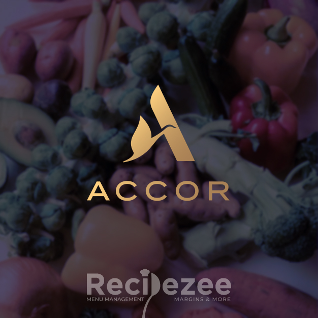 Miniature Accor, article recipezee