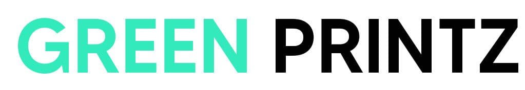 Logo GreenPrintz